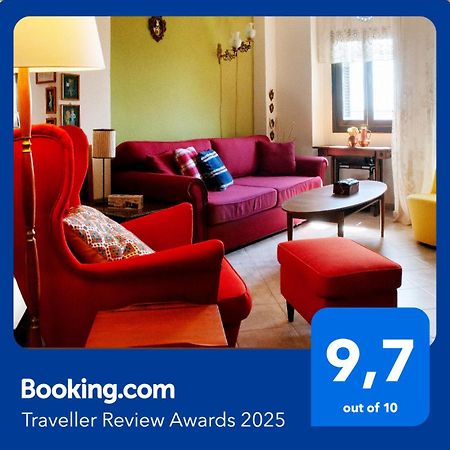Appartement Vintage Experience στην Άνω Πολη à Thessalonique Extérieur photo