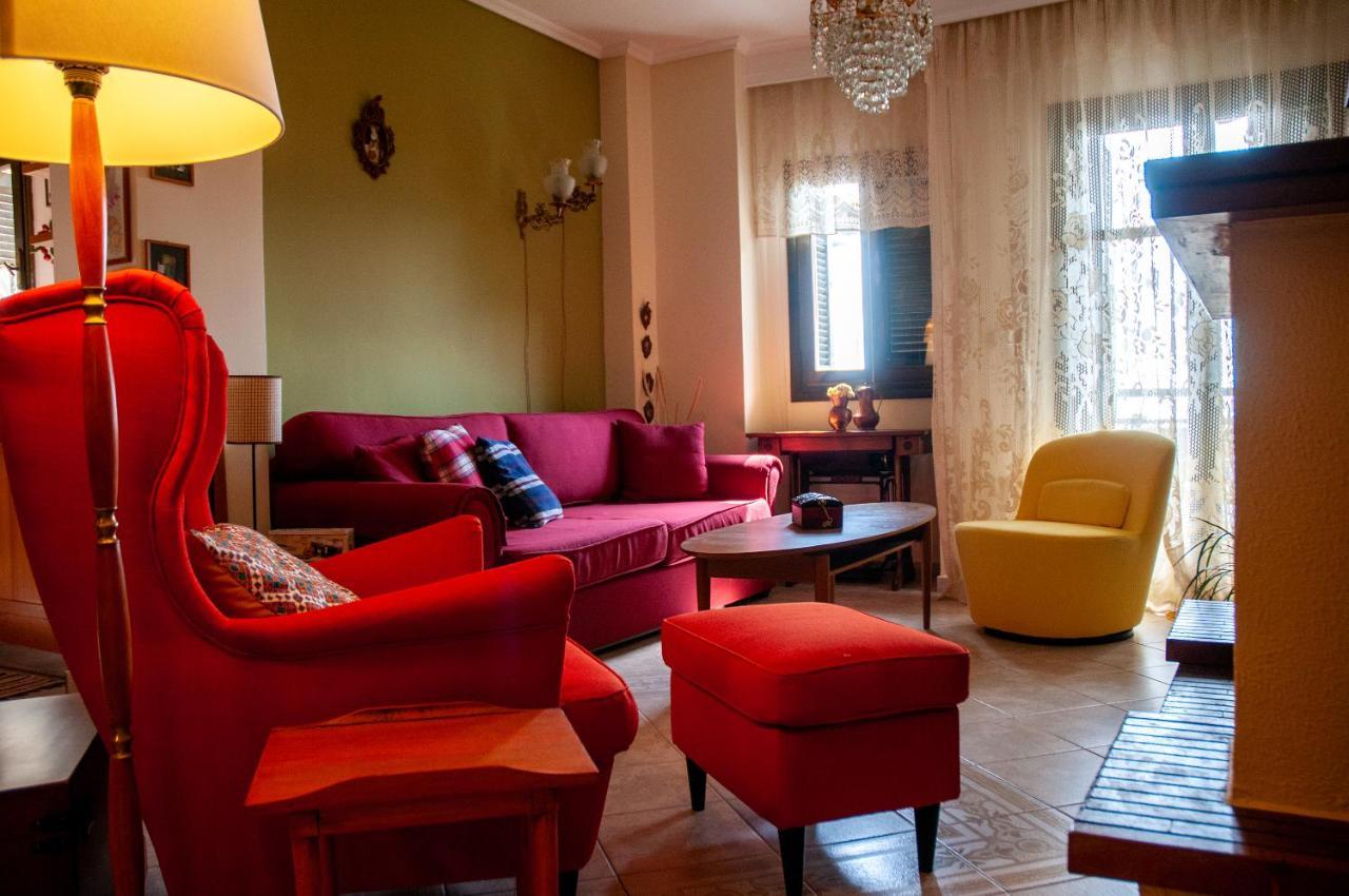Appartement Vintage Experience στην Άνω Πολη à Thessalonique Extérieur photo