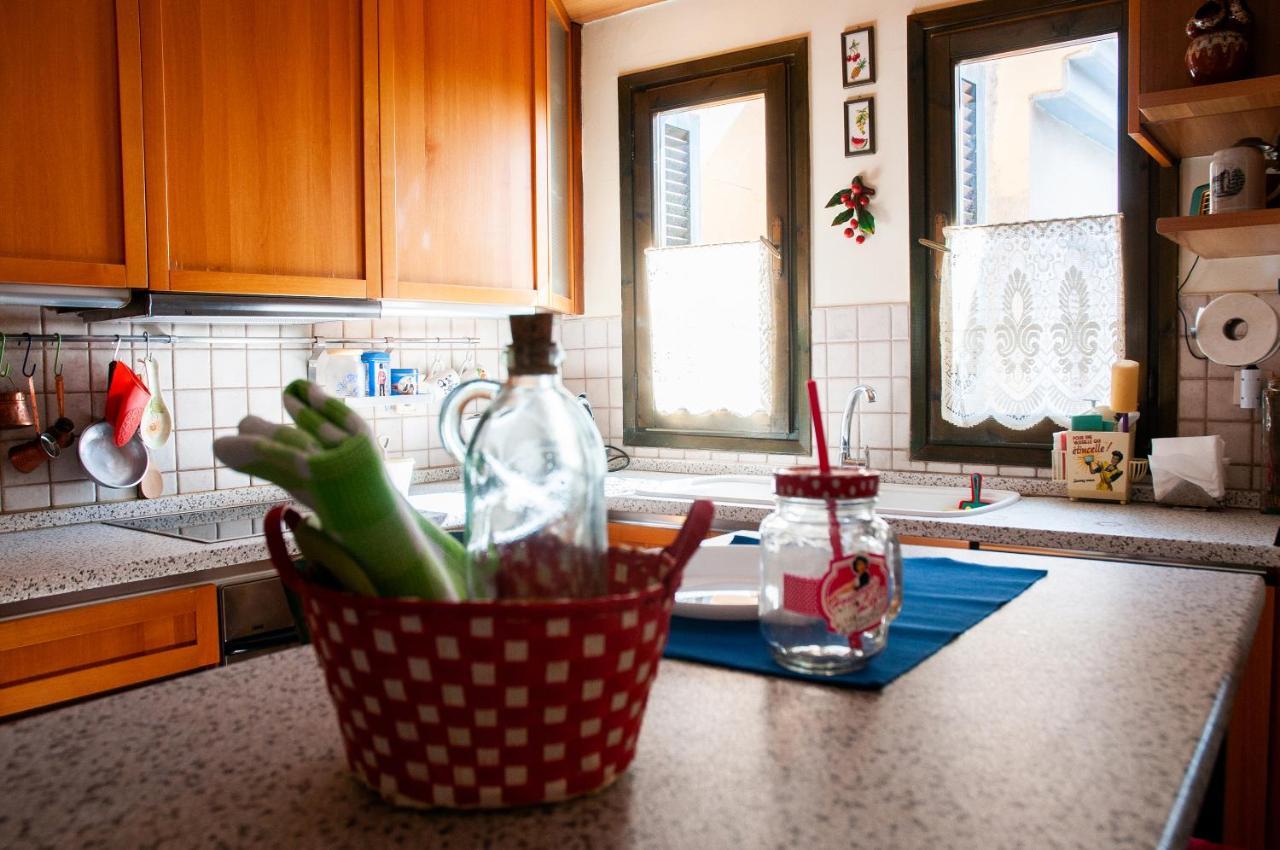 Appartement Vintage Experience στην Άνω Πολη à Thessalonique Extérieur photo
