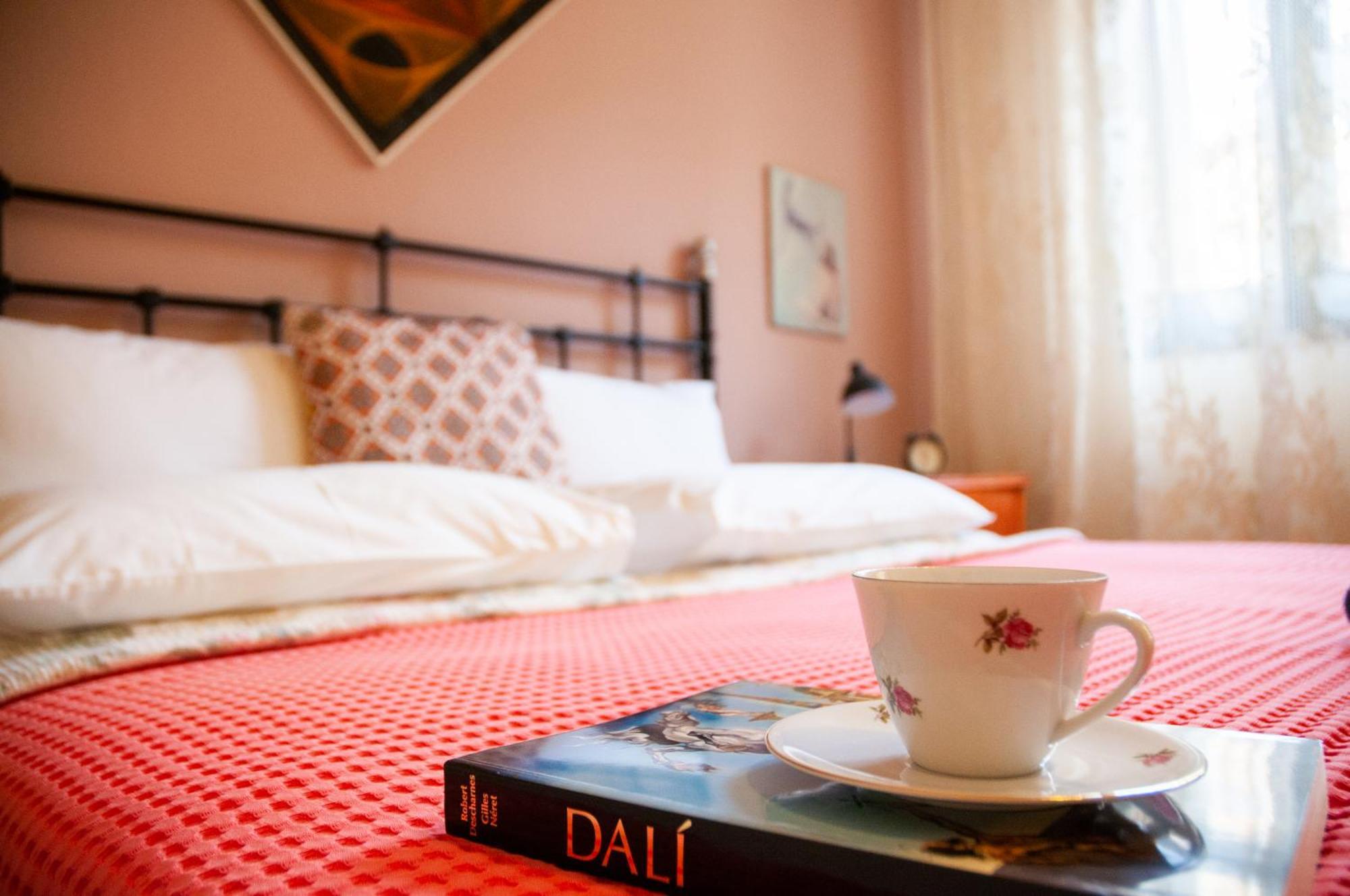 Appartement Vintage Experience στην Άνω Πολη à Thessalonique Extérieur photo