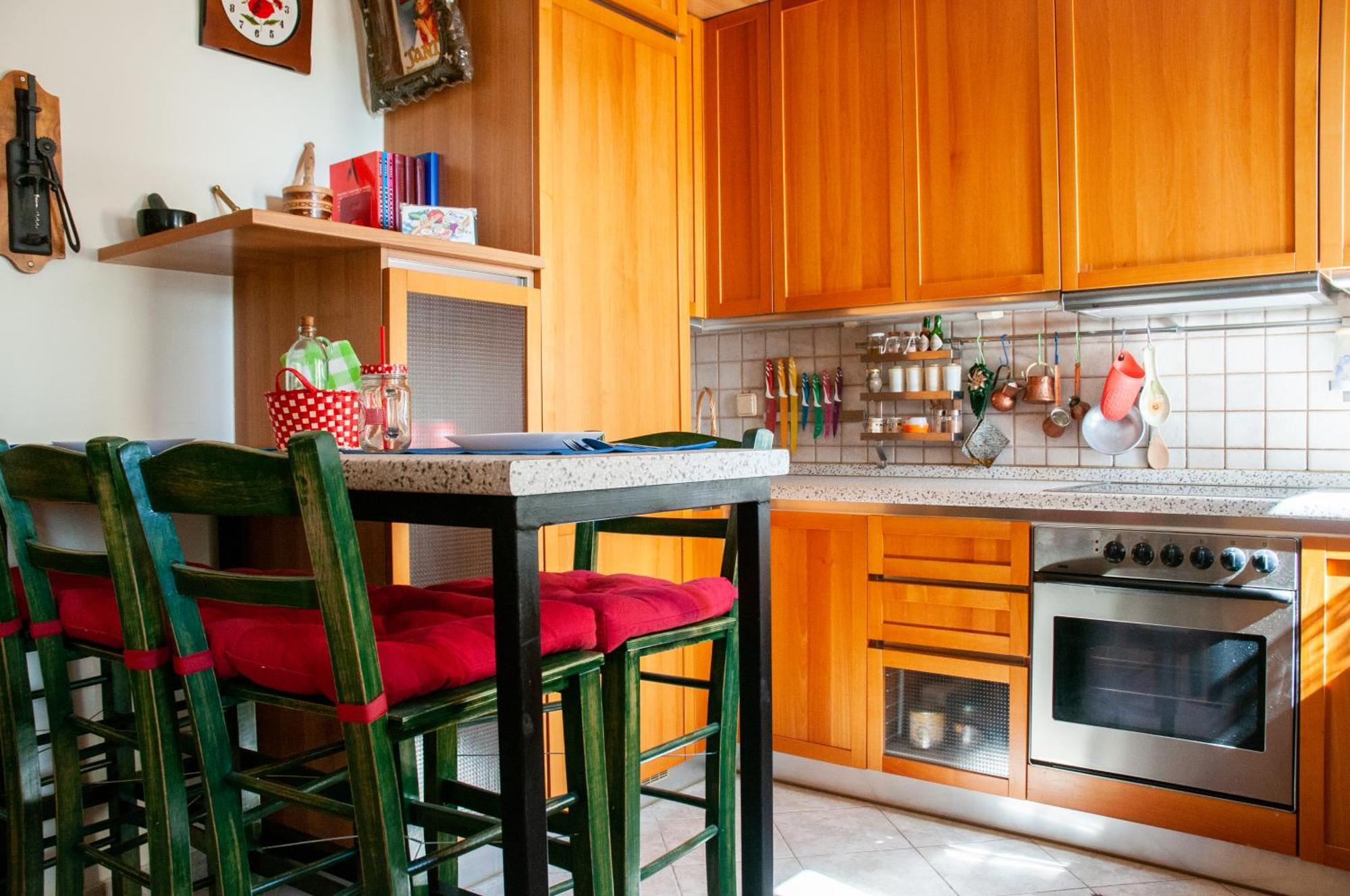 Appartement Vintage Experience στην Άνω Πολη à Thessalonique Extérieur photo