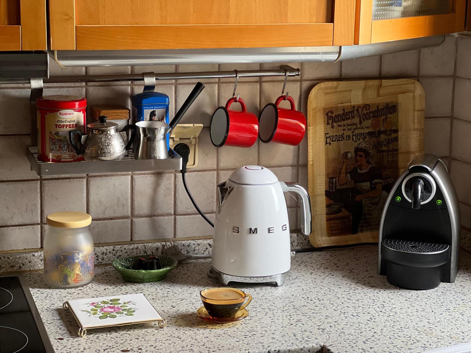 Appartement Vintage Experience στην Άνω Πολη à Thessalonique Extérieur photo