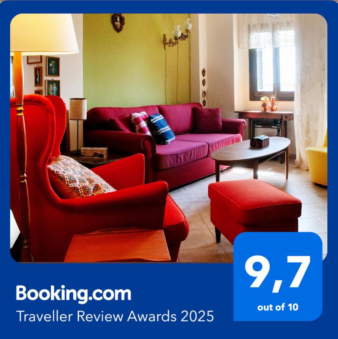 Appartement Vintage Experience στην Άνω Πολη à Thessalonique Extérieur photo